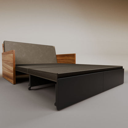 Esteban Double/Queen Sofa Bed