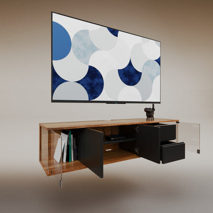 Mueble de TV Verónica