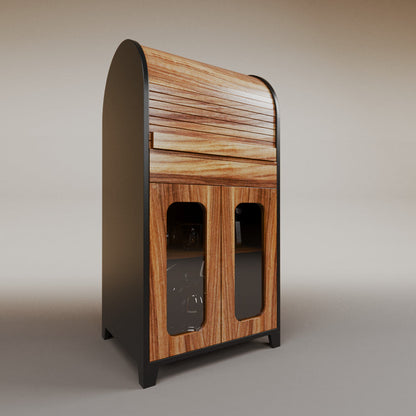 Daniel Coffee Station