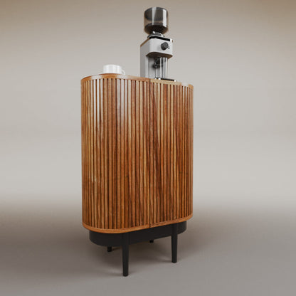 Mayte Coffee Station