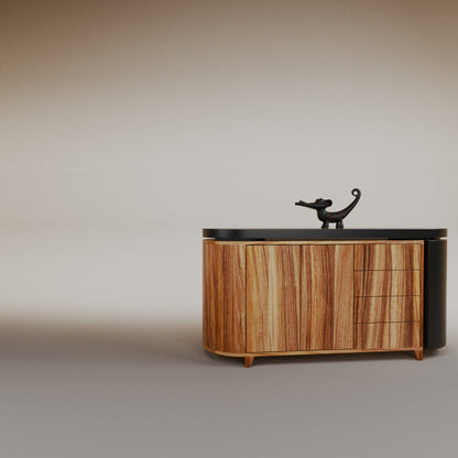 Escritorio giratorio Daniela