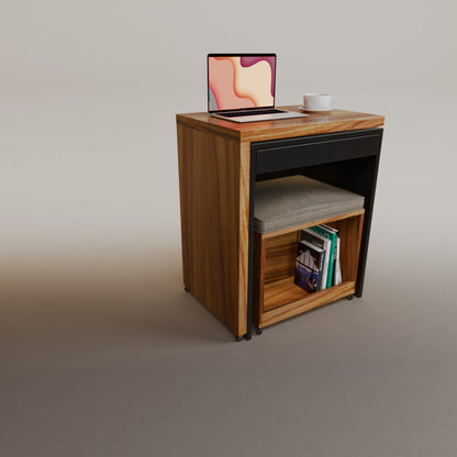 Escritorio extensible Ada