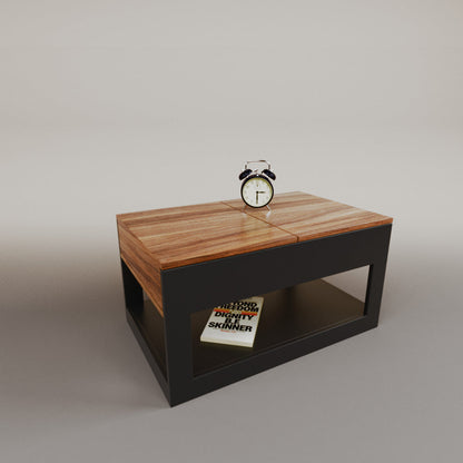 Mesa extensible Bere