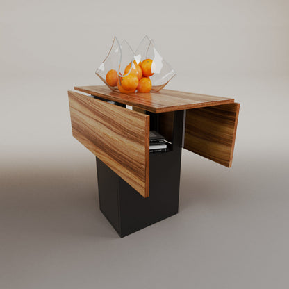 Mesa plegable Cardiel