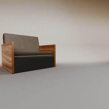 Esteban Single Sofa Bed