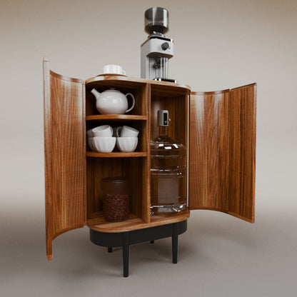 Mayte Coffee Station