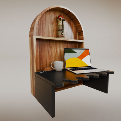 Luisa Redondo Desk