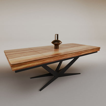 Angelo game and dining table