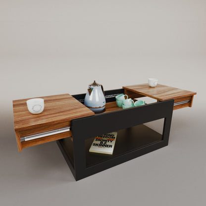 Mesa extensible Bere