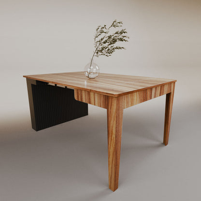 Fernando extendable table