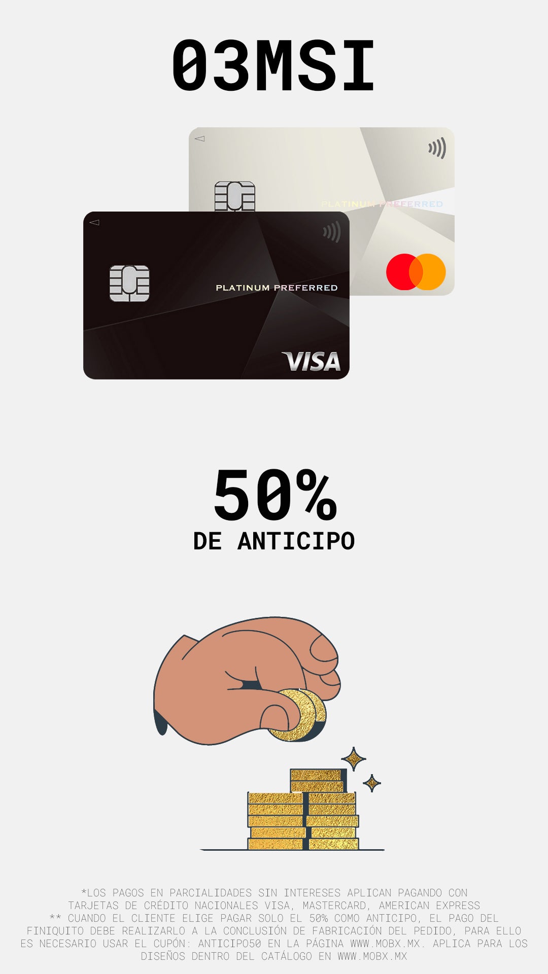 Promoción