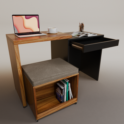 Escritorio extensible Ada