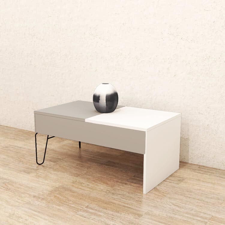 Mesa elevable Imanol