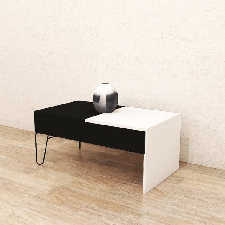 Mesa elevable Imanol