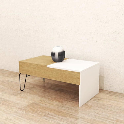 Mesa elevable Imanol