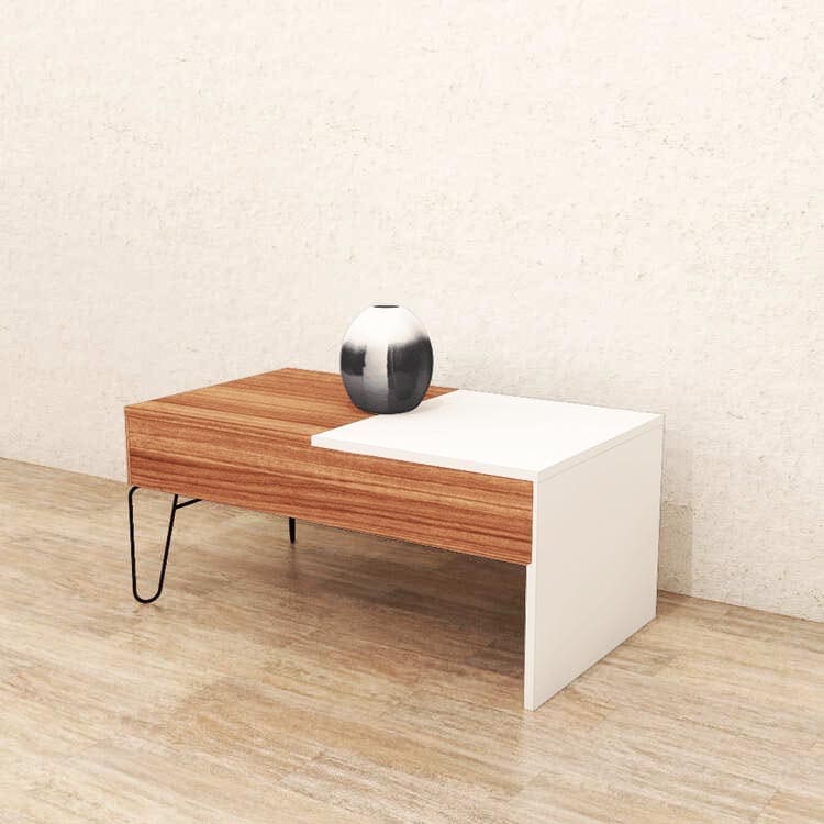 Mesa elevable Imanol