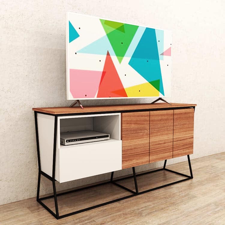 Mueble de TV Ara