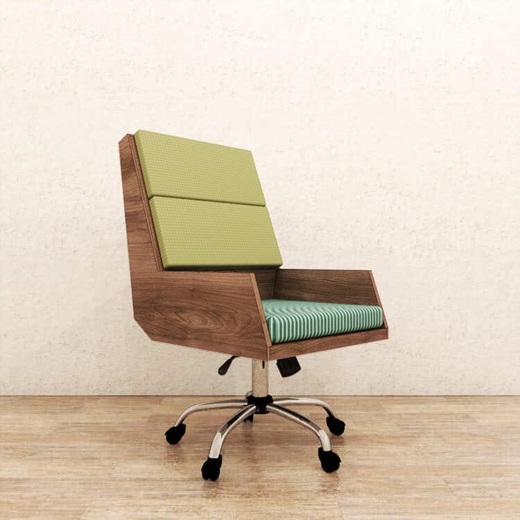 Silla Esteban Pro