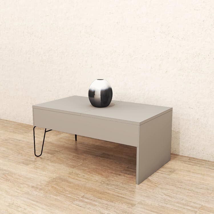 Mesa elevable Imanol