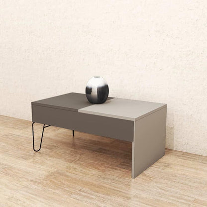 Mesa elevable Imanol