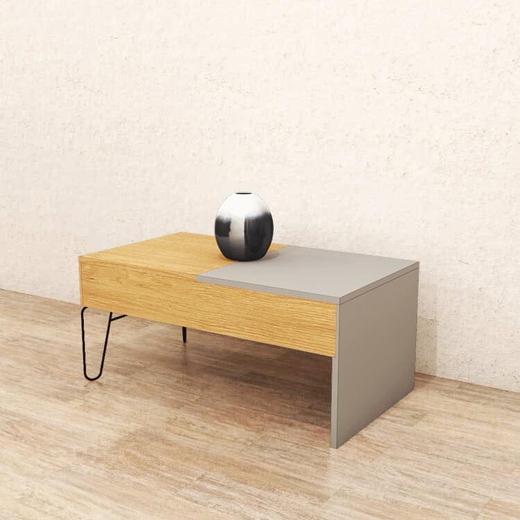 Mesa elevable Imanol