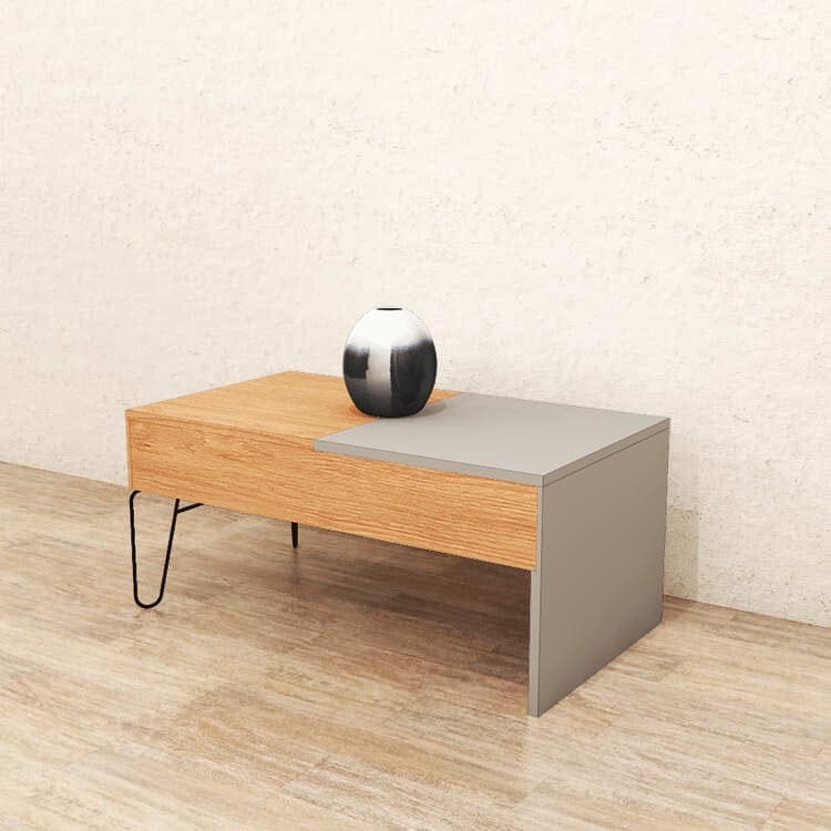 Mesa elevable Imanol