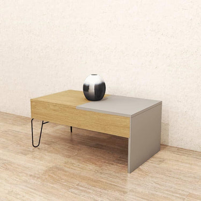 Mesa elevable Imanol