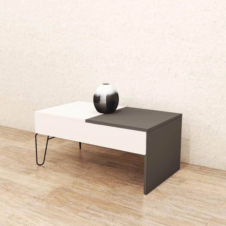 Mesa elevable Imanol