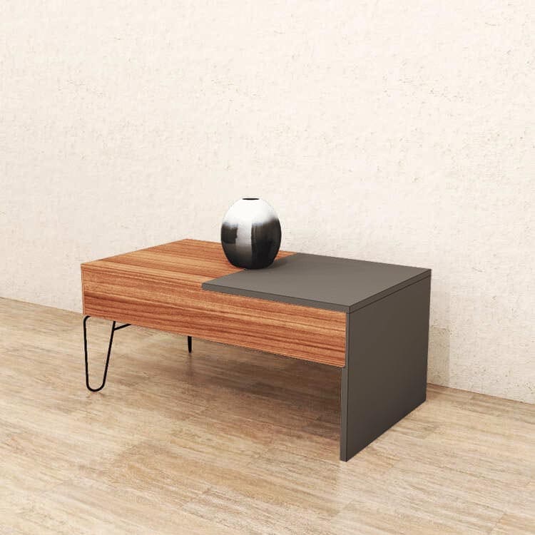 Mesa elevable Imanol