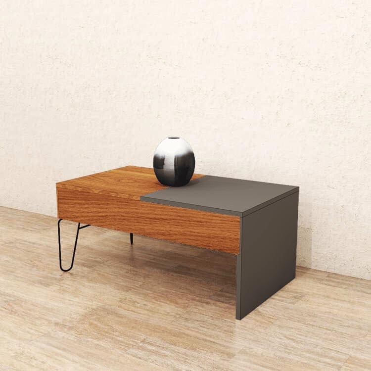 Mesa elevable Imanol