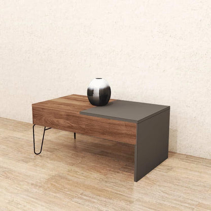 Mesa elevable Imanol