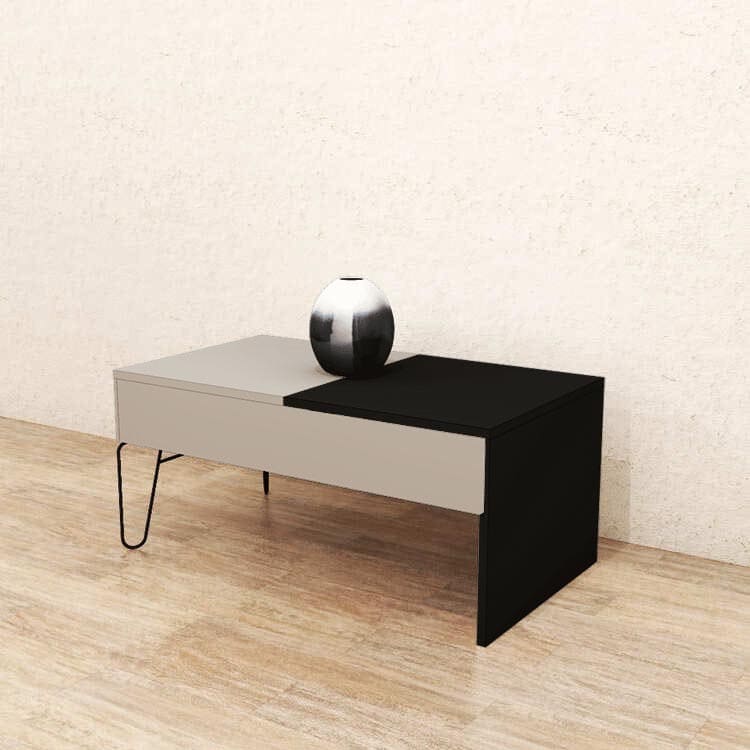 Mesa elevable Imanol