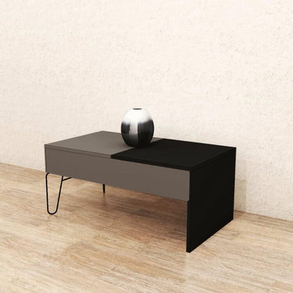 Mesa elevable Imanol