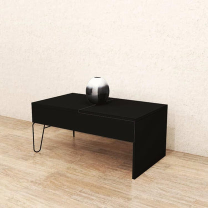 Mesa elevable Imanol