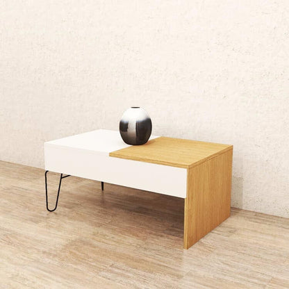 Mesa elevable Imanol