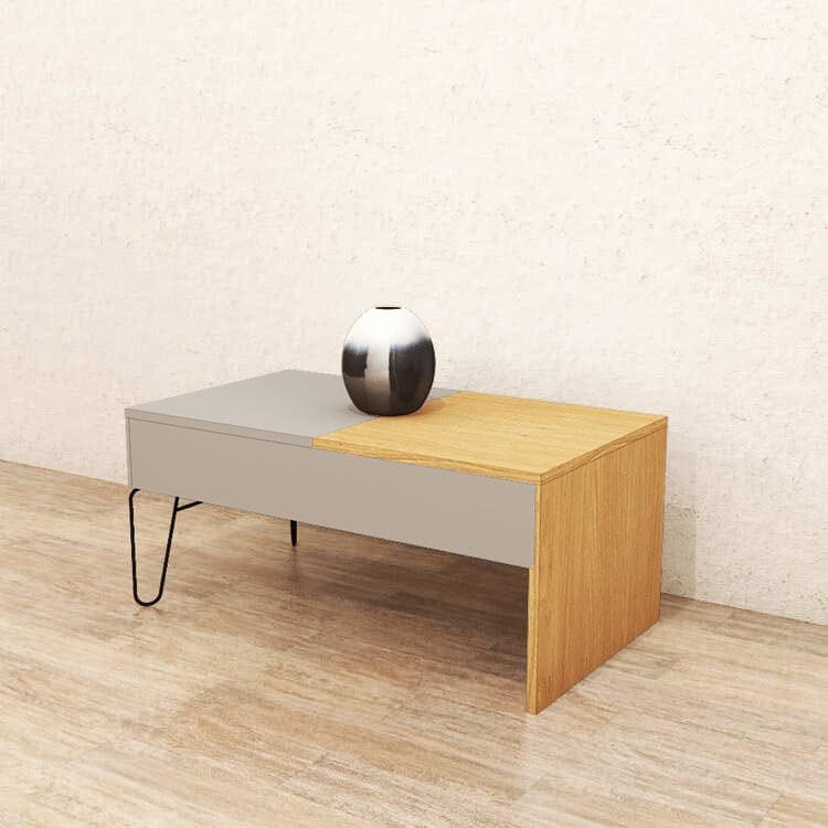 Mesa elevable Imanol