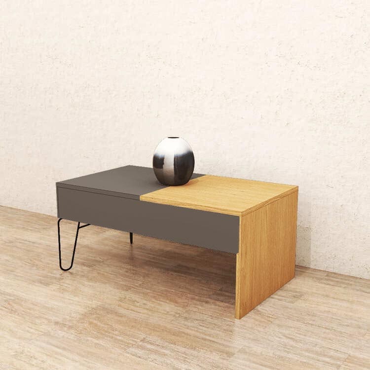 Mesa elevable Imanol