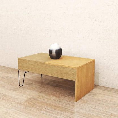 Mesa elevable Imanol