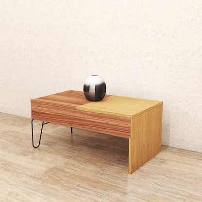 Mesa elevable Imanol