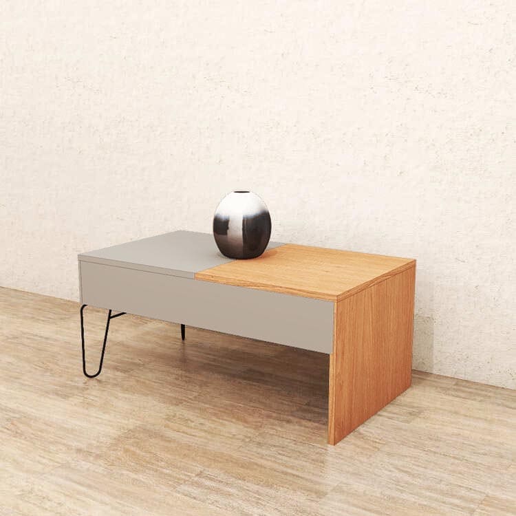 Mesa elevable Imanol