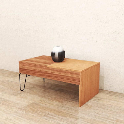 Mesa elevable Imanol