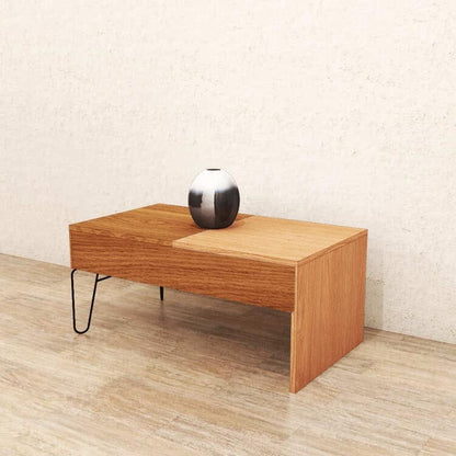 Mesa elevable Imanol