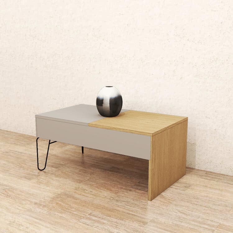 Mesa elevable Imanol