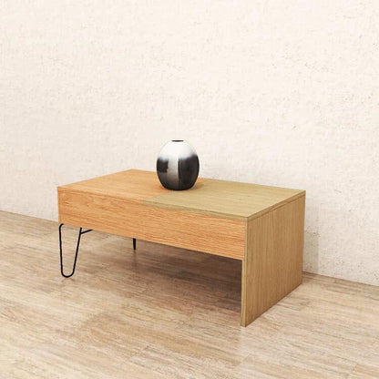 Mesa elevable Imanol