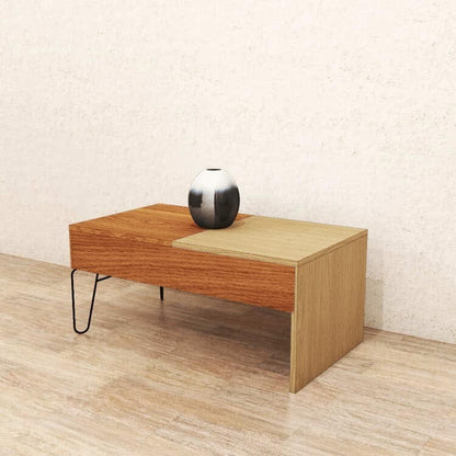 Mesa elevable Imanol