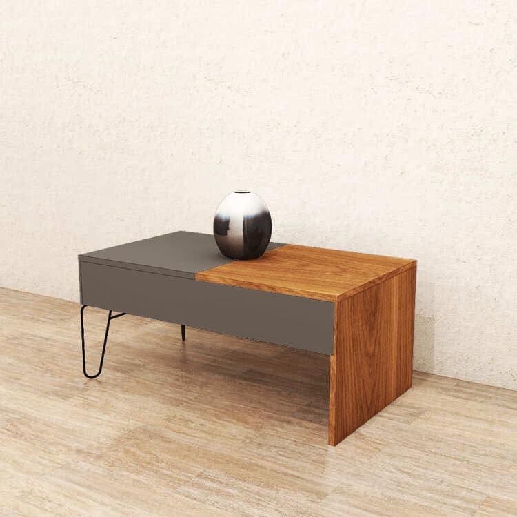 Mesa elevable Imanol