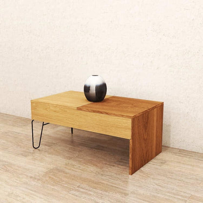 Mesa elevable Imanol