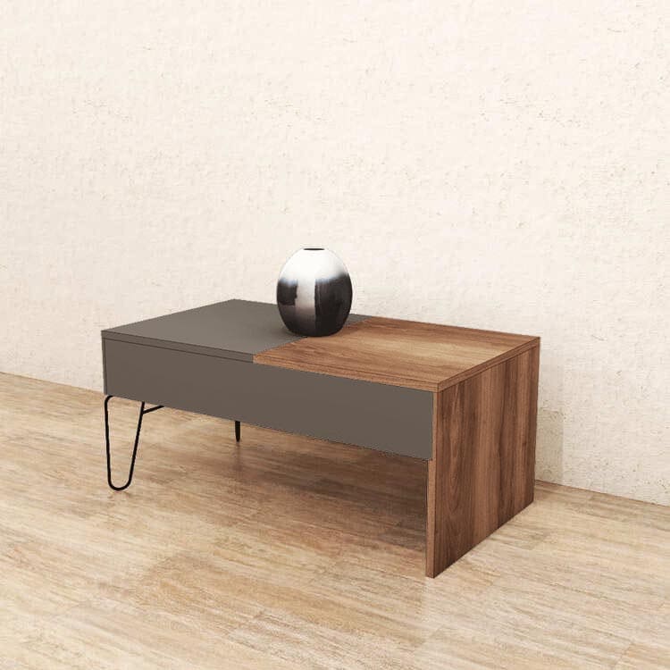 Mesa elevable Imanol