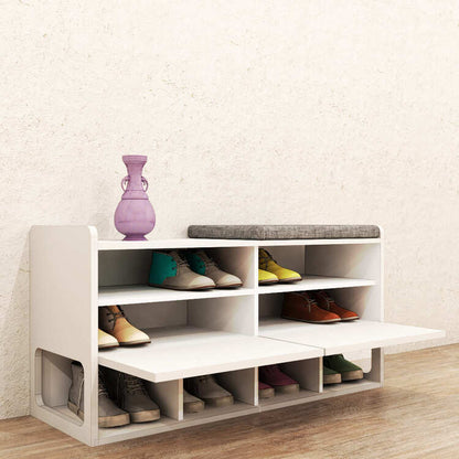 Zapatera Lourdes