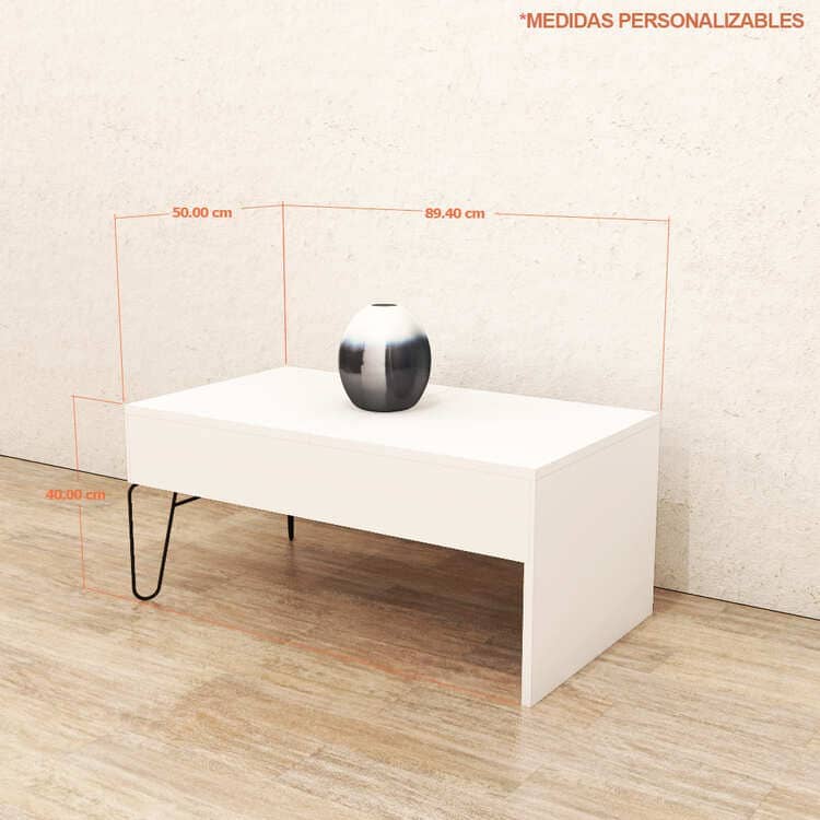 Mesa elevable Imanol